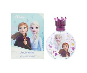 Disney Frozen 2 Eau De Toilette 100ml