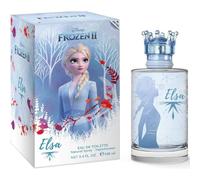 DISNEY FROZEN ELSA/DISNEY EDT SPRAY 3.4 OZ (100 ML)