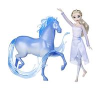 Hasbro Frozen 2 Nokk & Elsa Pack Toys