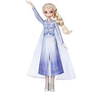 Disney Frozen 2 Elsa Doll - Lights and Singing No Longer Works