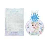 Disney Frozen 2 Elsa Eau de Toilette 100ml Spray Perfume Kids