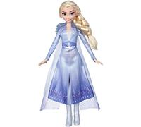 Disney Frozen 2 Elsa Fashion Doll