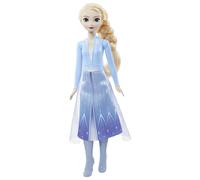 Disney Frozen Elsa Doll