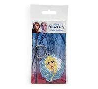 Disney Frozen 2 (Elsa) Rubber Keychain