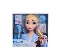 Disney Frozen 2 Elsa Styling Head One Colour