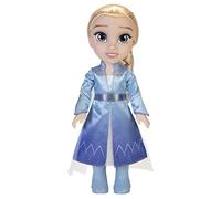 Disney Princess Frozen 2 - Elsa Adventure Doll