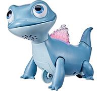 Frozen Frozen 2 Fire Spirit Friend Bruni the Salamander