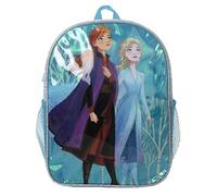 Disney Frozen 2 Forest Spirit Basic Backpack Blue