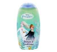 Disney Frozen 2 in 1 Shampoo & Conditioner 300ml