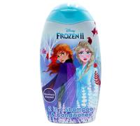 Disney Frozen 2-i-1 Shampoo & Balsam - 300ML