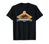 Disney Frozen 2 Kristoff Wilderness Man T-Shirt