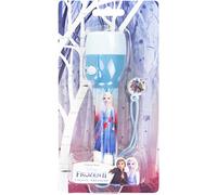Disney Frozen 2 Large Led Lantern Mountaineering Mountaineering and Trekking Unisex, Children's Youth (Multicoloured), One Size