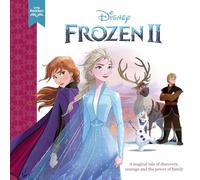 Disney Frozen 2 (Little Readers)