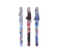 Disney Frozen 2 Metal Clip Pens - 3 Piece Set