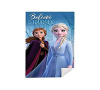 Disney Frozen 2 Microfibre Towel