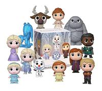 Disney Frozen 2 Mystery Mini Vinyl Figure | 12 Random