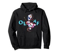 Disney Frozen 2 Olaf Loves Fall Pullover Hoodie