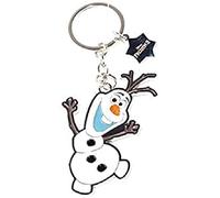 Disney - Frozen 2 Olaf Metal Keyring