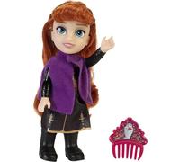 Disney Frozen 2 Petite Anna Doll
