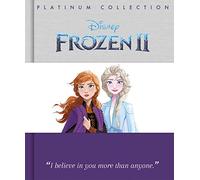 Disney Frozen 2 (Platinum Collection)