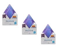 Disney Frozen 2 Pop Adventures Series 1 Crystal Surprise Figure