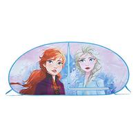 Disney Frozen 2 Pop Up Bed Tent with Anna & Elsa Graphics