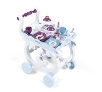 Disney Frozen XL Pretend Play Tea Trolley Activity Playset with Accessories
