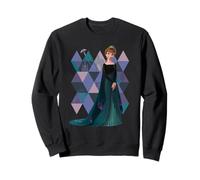 Disney Frozen 2 Queen Anna of Arendelle Sweatshirt