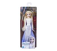 Disney Frozen 2 Queen Elsa Shimmer Doll