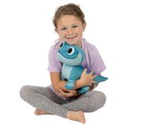 Disney Frozen 2 Salamander Kids Bedding Super Soft Plush Cuddle Pillow