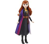 Disney Frozen 2 Shimmer Anna Fashion Doll
