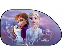 Disney Frozen 2 Side Sun Curtains Pair Trapezoid, 38x65 cm Sun Shade