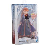 Disney Frozen 2 Singing Doll Anna