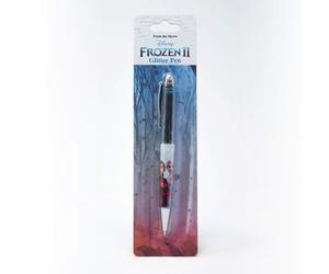 Disney Frozen 2 (Sisters Together) Glitter Pen