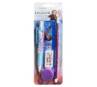 Disney Frozen 2 Stationery Pack 5012128549410_SML