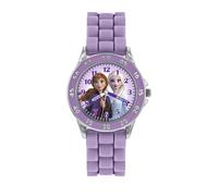 Disney Frozen 2 Time Teacher Silicone Watch Disney Frozen 2 Time Teacher Silicone Watch