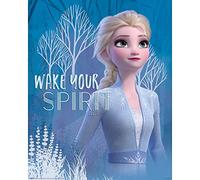 Disney Frozen 2 (Wake Your Spirit Elsa) Mini Poster
