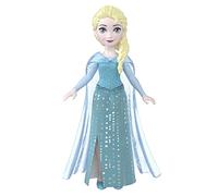 Frozen 3.5 Inch Doll - Elsa (Classic Outfit)