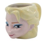 Disney Frozen 3D Ceramic Mug in Box 11oz