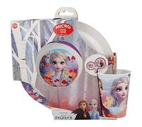 Stor 3 PCS KIDS MICRO SET FROZEN 2