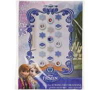 Disney Frozen 999263 String Hanging Decoration Design-6 pcs