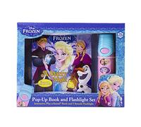 Disney Frozen: A Starry Night (Play-A-Sound)