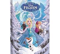 Disney Frozen (Animated Stories)