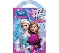Disney Frozen Anker Carry Activity Travel Pack