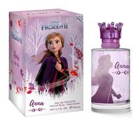 DISNEY FROZEN ANNA 100ML EDT SPRAY | NEW & SEALED | FREE P&P | UK