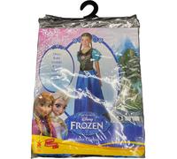Disney Girls Frozen Costumes