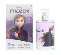 Disney Frozen Ii Anna For Kids 3.4 Oz Edt Spray