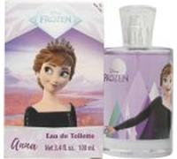 Disney Frozen Anna Eau de Toilette 100ml Spray