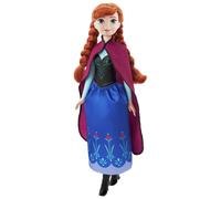 Disney Frozen - Anna Fashion Doll -32cm