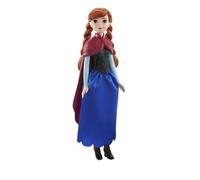 Disney Frozen Anna Mattel Genuine Toy Gift Child New